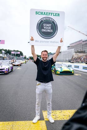 DTM, 7. + 8. Rennen Norisring 2026 - Foto: Gruppe C Photography: RenÃ Rast Nürnberg Norisring Bayern Deutschland Copyright: xGruppexCxPhotographyx