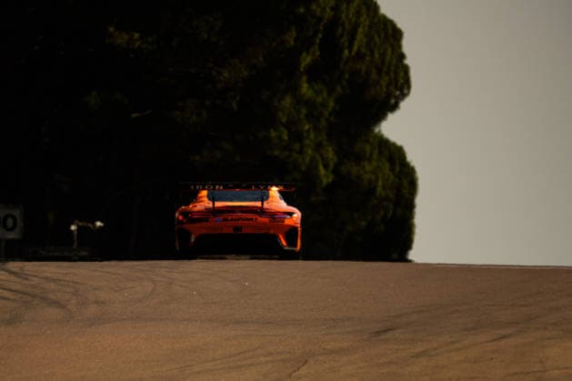 IPA86403276 - Iron Lynx, Ameerh Naran (GBR), Rui Andrade (ANG), Sergio Sette Camara (BRA) - ELMS 4 Hours of Imola 2026. Enzo and Dino Ferrari Circuit in Imola, Italy, on July 5, 2026.  Copyright: xRiccardoxSpadettoxDexPaulis IPAxSportx xx 86403276