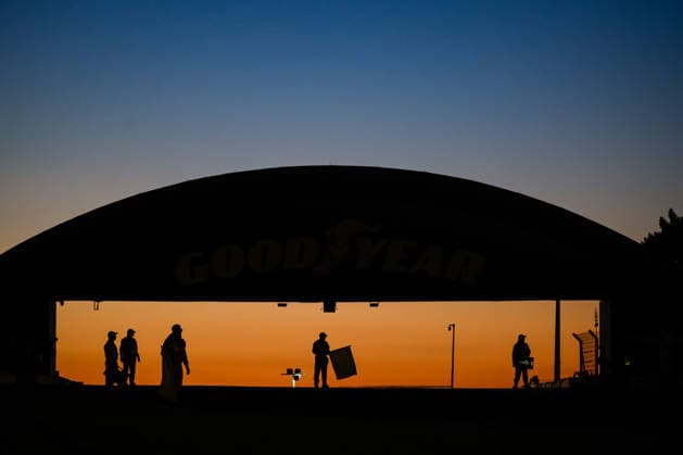 AUTO - LE MANS CLASSIC SERIES 2026 - GRAND PRIX DE L™AGE D™OR 2026 during the 2026 Grand Prix de l™age d™Or, 3rd round of the Le Mans Classic Series 2026, from June 04 to 07 in Circuit de Dijon Prenois, in Prenois, France - DijonFrance  Copyright: xGREGORYxLENORMANDx