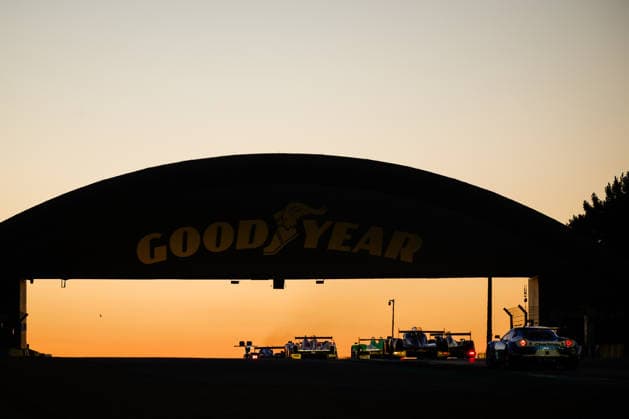 AUTO - LE MANS CLASSIC SERIES 2026 - GRAND PRIX DE L™AGE D™OR 2026 during the 2026 Grand Prix de l™age d™Or, 3rd round of the Le Mans Classic Series 2026, from June 04 to 07 in Circuit de Dijon Prenois, in Prenois, France - DijonFrance  Copyright: xGREGORYxLENORMANDx