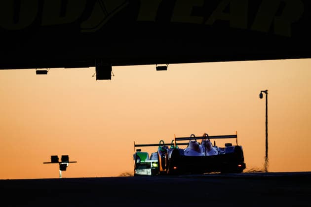 AUTO - LE MANS CLASSIC SERIES 2026 - GRAND PRIX DE L™AGE D™OR 2026 15 D ANSEMBOURG Werner (Bel), Pescarolo 01 OAK 2012, Action during the 2026 Grand Prix de l™age d™Or, 3rd round of the Le Mans Classic Series 2026, from June 04 to 07 in Circuit de Dijon Prenois, in Prenois, France - DijonFrance  Copyright: xGREGORYxLENORMANDx