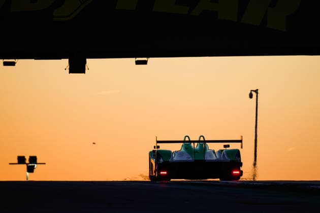 AUTO - LE MANS CLASSIC SERIES 2026 - GRAND PRIX DE L™AGE D™OR 2026 21 HERIAU Francois (Fra), Pescarolo 01 OAK 2008, Action during the 2026 Grand Prix de l™age d™Or, 3rd round of the Le Mans Classic Series 2026, from June 04 to 07 in Circuit de Dijon Prenois, in Prenois, France - DijonFrance  Copyright: xGREGORYxLENORMANDx