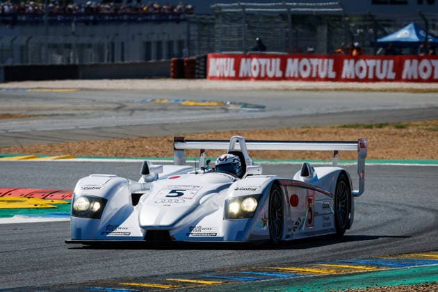 AUTO - LE MANS CLASSIC SERIES 2026 - GRAND PRIX DE L™AGE D™OR 2026 during the 2026 Grand Prix de l™age d™Or, 3rd round of the Le Mans Classic Series 2026, from June 04 to 07 in Circuit de Dijon Prenois, in Prenois, France - DijonFrance  Copyright: xGREGORYxLENORMANDx