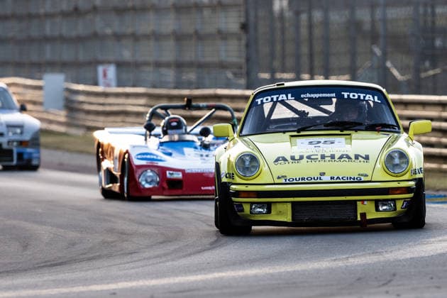 AUTOMOBILE : Le Mans Classic Legende 05 07 2026 Plateau Grid 6 (Proto 1972 1981 & GT 1975 1984), at the Le Mans Classic Legend event on the 24 Hours of Le Mans circuit on 2 5 July 2026, in Le Mans, France (FRA).  Copyright: xERICxLExGALLIOTx xMPSxAGENCYx x
