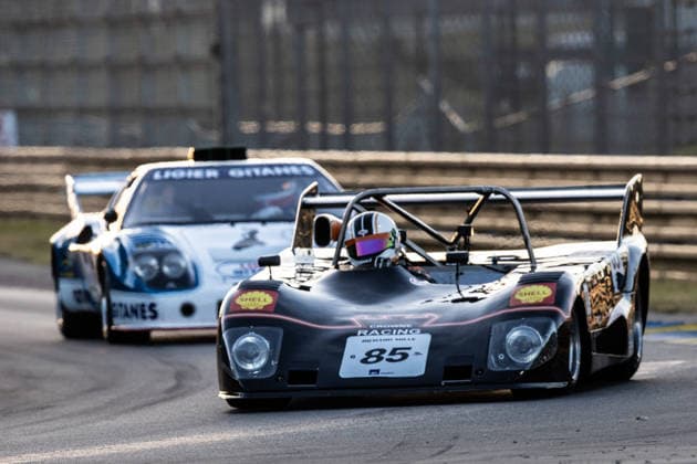 AUTOMOBILE : Le Mans Classic Legende 05 07 2026 Plateau Grid 6 (Proto 1972 1981 & GT 1975 1984), at the Le Mans Classic Legend event on the 24 Hours of Le Mans circuit on 2 5 July 2026, in Le Mans, France (FRA).  Copyright: xERICxLExGALLIOTx xMPSxAGENCYx x