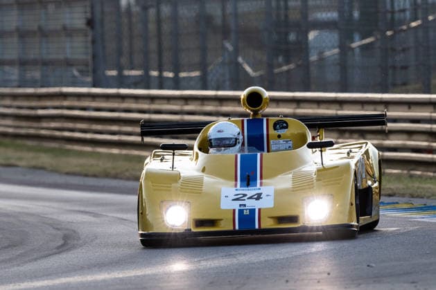AUTOMOBILE : Le Mans Classic Legende 05 07 2026 Plateau Grid 6 (Proto 1972 1981 & GT 1975 1984), at the Le Mans Classic Legend event on the 24 Hours of Le Mans circuit on 2 5 July 2026, in Le Mans, France (FRA).  Copyright: xERICxLExGALLIOTx xMPSxAGENCYx x