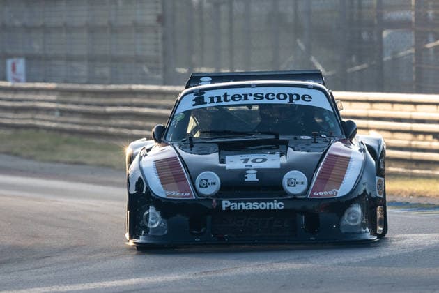 AUTOMOBILE : Le Mans Classic Legende 05 07 2026 Plateau Grid 6 (Proto 1972 1981 & GT 1975 1984), at the Le Mans Classic Legend event on the 24 Hours of Le Mans circuit on 2 5 July 2026, in Le Mans, France (FRA).  Copyright: xERICxLExGALLIOTx xMPSxAGENCYx x