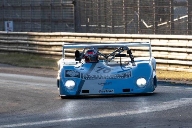 AUTOMOBILE : Le Mans Classic Legende 05 07 2026 Plateau Grid 6 (Proto 1972 1981 & GT 1975 1984), at the Le Mans Classic Legend event on the 24 Hours of Le Mans circuit on 2 5 July 2026, in Le Mans, France (FRA).  Copyright: xERICxLExGALLIOTx xMPSxAGENCYx x