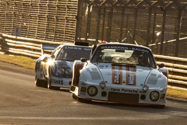 AUTOMOBILE : Le Mans Classic Legende 05 07 2026 Plateau Grid 6 (Proto 1972 1981 & GT 1975 1984), at the Le Mans Classic Legend event on the 24 Hours of Le Mans circuit on 2 5 July 2026, in Le Mans, France (FRA).  Copyright: xERICxLExGALLIOTx xMPSxAGENCYx x
