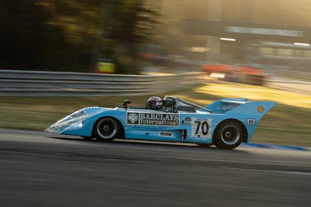 AUTOMOBILE : Le Mans Classic Legende 05 07 2026 Plateau Grid 6 (Proto 1972 1981 & GT 1975 1984), at the Le Mans Classic Legend event on the 24 Hours of Le Mans circuit on 2 5 July 2026, in Le Mans, France (FRA).  Copyright: xERICxLExGALLIOTx xMPSxAGENCYx x