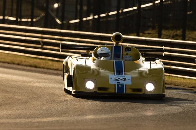 AUTOMOBILE : Le Mans Classic Legende 05 07 2026 Plateau Grid 6 (Proto 1972 1981 & GT 1975 1984), at the Le Mans Classic Legend event on the 24 Hours of Le Mans circuit on 2 5 July 2026, in Le Mans, France (FRA).  Copyright: xERICxLExGALLIOTx xMPSxAGENCYx x