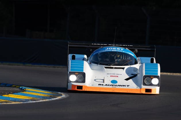 AUTOMOBILE : Le Mans Classic Legende 05 07 2026 Plateau Grid 7 (Group C 1982 1993), at the Le Mans Classic Legend event on the 24 Hours of Le Mans circuit on 2 5 July 2026, in Le Mans, France (FRA).  Copyright: xERICxLExGALLIOTx xMPSxAGENCYx x