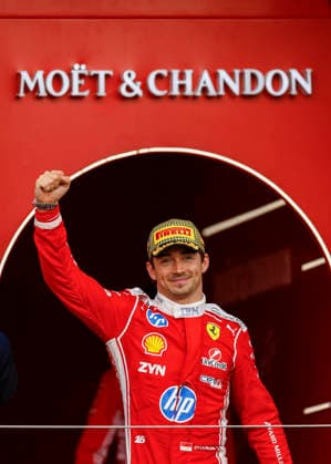 Silverstone, : Motorsport: FIA F1 Grand Prix of Britain on July, 5, 2026, Silverstone, Motorsport: FIA F1 Grand Prix of Britain (Photo by Juergen Tap) 39 LECLERC Arthur (mco), Scuderia Ferrari SF-26 Silverstone GBR *** Silverstone, Motorsport: FIA Formula 1 Grand Prix of Great Britain on July 5, 2026, Silverstone, Motorsport: FIA Formula 1 Grand Prix of Great Britain Photo by Juergen Tap 39 LECLERC Arthur mco, Scuderia Ferrari SF 26 Silverstone GBR