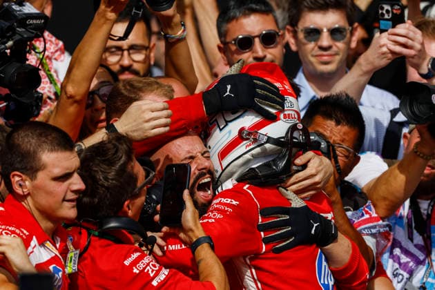 Silverstone, : Motorsport: FIA F1 Grand Prix of Britain on July, 5, 2026, Silverstone, Motorsport: FIA F1 Grand Prix of Britain (Photo by Juergen Tap) 39 LECLERC Arthur (mco), Scuderia Ferrari SF-26 Silverstone GBR *** Silverstone, Motorsport: FIA F1 Grand Prix of Britain on July 5, 2026, Silverstone, Motorsport: FIA F1 Grand Prix of Britain Photo by Juergen Tap 39 LECLERC Arthur mco, Scuderia Ferrari SF 26 Silverstone GBR