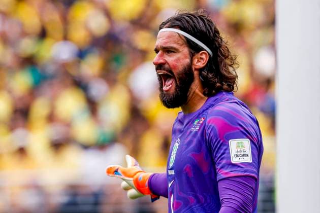 , Round of 16 - FIFA World Cup, WM, Weltmeisterschaft, Fussball 2026, Brazil v Norway, New York New Jersey Stadium, July 5, 2026, East Rutherford, United States.