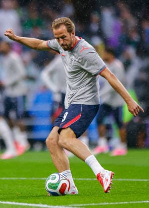 FIFA World Cup, WM, Weltmeisterschaft, Fussball 2026 MEXICO VS ENGLAND FIFA WORLD CUP 2026 MEXICO VS ENGLAND MEXICO VS ENGLAND 05072026 MEXICO CITY, MEXICO. Action photo of Harry Kane of England, during game of the FIFA World Cup 2026 held at the Estadio Ciudad de Mexico of Mexico City. Foto de accion de Harry Kane de Inglaterra, durante juego de Copa del Mundo 2026 de la FIFA en el Estadio Ciudad de MÃ xico de la Ciudad de Mexico. PHOTO BY IMAGENSHOP AGENCIA FOTOGRAFICA MEXICO CITY MEXICO CITY MEXICO *** 2026 FIFA World Cup: Mexico vs. England 2026 FIFA World Cup: Mexico vs. England Mexico vs. England 07 05 2026 Mexico City, MEXICO Action photo of Harry Kane of England during a match of the 2026 FIFA World Cup held at the Estadio Ciudad de México in Mexico City Action photo of Harry Kane of England, during a 2026 FIFA World Cup match at the Estadio Ciudad de México in Mexico City PHOTO BY IMAGENSHOP PHOTO AGENCY MEXICO CITY MEXICO CITY MEXICO Copyright: xIMAGENSHOPxAGENCIAxFOTOGRAFICAx