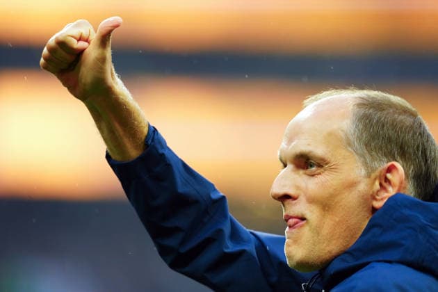 Thomas Tuchel, coach of England Mexico v England, 2026 FIFA World Cup, WM, Weltmeisterschaft, Fussball Round of 16, Football, Azteca Stadium, Mexico City, Mexico - 05 Jul 2026Mexico City Azteca Stadium Mexico  Copyright: xJavierxGarcia Shutterstockx 16975483ah