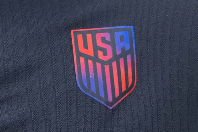 July 4, 2026, Seattle, Washington, USA: at the USA national team, Nationalteam Training which took place at University of Washington Soccer Stadium. Seattle USA - ZUMAl181 20260704_zsp_l181_032 Copyright: xMelissaxLevinx