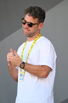 07-07-2026 Tour De France; Tappa 04 Carcassonne - Foix; Cavendish, Mark; Carcassonne; 