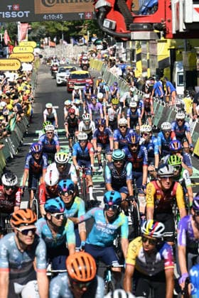 07-07-2026 Tour De France; Tappa 04 Carcassonne - Foix; Foix; 