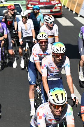 07-07-2026 Tour De France; Tappa 04 Carcassonne - Foix; 2026, Totalenergies; Foix; 
