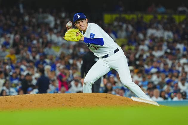 Roki Sasaki, (Dodgers) July.8,2026 - Baseball : MLB, Baseball Herren, USA Regular Season Game Los Angeles Dodgers vs. Colorado Rockies Venue: Dodger Stadium (Los Angeles, California, USA)  aflo_337400436 YujixArakawax