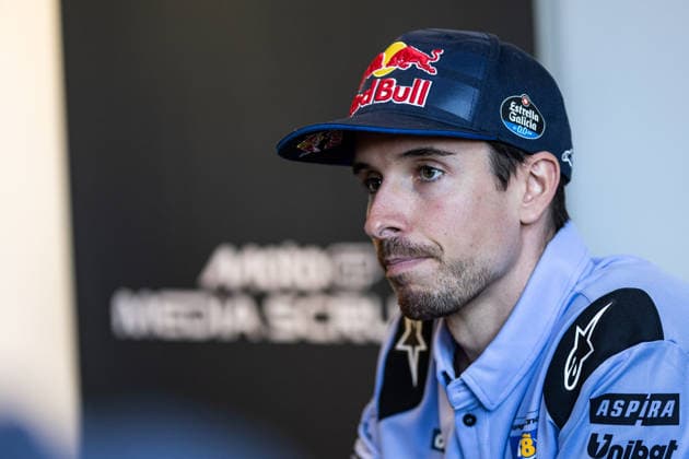 GER, Großer Preis von Deutschland, MotoGP. 11. Lauf, FIM Motorrad-Weltmeisterschaft. 09.07.2026, Sachsenring, Hohenstein-Ernstthal, GER, Großer Preis von Deutschland, MotoGP. 11. Lauf, FIM Motorrad-Weltmeisterschaft. 73, Alex Marquez, BK8 Gresini Racing MotoGP Â Foto: Alexander Trienitz Hohenstein-Ernstthal Sachsenring Sachsen Deutschland *** GER, German Grand Prix, MotoGP Round 11, FIM Motorcycle World Championship, July 9, 2026, Sachsenring, Hohenstein Ernstthal, GER, German Grand Prix, MotoGP Round 11, FIM Motorcycle World Championship 73, Alex Marquez, BK8 Gresini Racing MotoGP Photo by Alexander Trienitz Hohenstein Ernstthal Sachsenring Saxony Germany