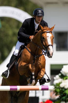 260709 Richard Vogel of Germany with horse For Space competes in Falsterbo Grand Prix qualification during Falsterbo Horse Show on July 9, 2026 in Falsterbo. Photo: Avdo Bilkanovic BILDBYRAN COP 115 AB0378 ridsport equestrian falsterbo horse show ridsportlaget bbeng hoppning *** July 9, 2026: Richard Vogel of Germany, riding For Space, competes in the Falsterbo Grand Prix qualifier during the Falsterbo Horse Show on July 9, 2026 in Falsterbo. Photo by Avdo Bilkanovic, BILDBYRAN COP 115 AB0378. equestrian sports, Falsterbo Horse Show, Ridsportlaget BBENG, show jumping  Copyright: AVDOxBILKANOVIC BB260709AB034