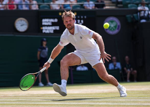 Kevin Krawietz, Tim Puetz, Herren Doppel, Men s Doubles Tennis - Wimbledon 2026 - Grand Slam ITF ATP, Tennis Herren WTA, Tennis Damen - AELTC - London - - Great Britain - 9 July 2026. *** Kevin Krawietz, Tim Puetz, Men s Doubles, Wimbledon 2026 Grand Slam ITF ATP WTA AELTC London, Great Britain, July 9, 2026 Copyright: xJuergenxHasenkopfx