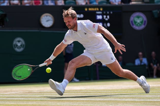 Kevin Krawietz, Tim Puetz, Herren Doppel, Men s Doubles Tennis - Wimbledon 2026 - Grand Slam ITF ATP, Tennis Herren WTA, Tennis Damen - AELTC - London - - Great Britain - 9 July 2026. *** Kevin Krawietz, Tim Puetz, Men s Doubles, Wimbledon 2026 Grand Slam ITF ATP WTA AELTC London, Great Britain, July 9, 2026 Copyright: xJuergenxHasenkopfx