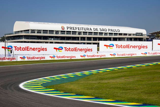 FIA WEC - 6 HOURS OF SAO PAULO 2026 Track Ilustrations during the 6 Hours of Sao Paulo 2026, 4th round of the 2026 FIA World Endurance Championship, from July 10 to 12, 2026 on the Interlagos Circuit in Sao Paulo, Brazil - Sao PauloBrazil  Copyright: xJULIENxDELFOSSEx