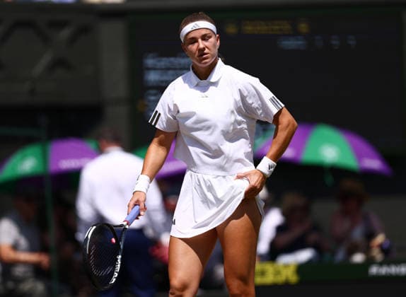 Wimbledon Championships 2026, Saturday Practice, AELTC Wimbledon, London, UK - 09 07 2026 London AELTC Wimbledon London GBR, UK NEWSPAPERS OUT Copyright: xMarkxGreenwoodx