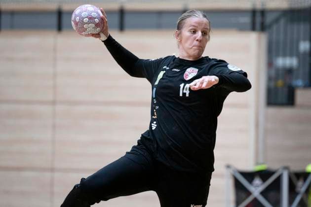 Handball Bundesliga Frauen,HBF, Saison 2026 2027-SV Union Halle-Neustadt Training Halle, Deutschland 09.Juli 2026: Im Bild:Neuzugang Nele Wenzel (Halle) Halle Saale SWH Arena Sachsen-Anhalt Deutschland *** Women s Handball Bundesliga (HBF), 2026–2027 Season: SV Union Halle Neustadt Training in Halle, Germany, July 9, 2026. Pictured: New signing Nele Wenzel in Halle, Halle-Saale, SWH Arena, Saxony-Anhalt, Germany