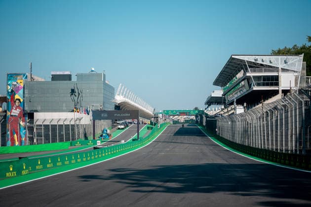 FIA WEC Rolex 6 Horas de São Paulo SaO PAULO, SP - 09.07.2026: FIA WEC ROLEX 6 HORAS DE SaO PAULO - Thursday was a day of final adjustments for the start of the Brazilian round of the 2026 FIA World Endurance Championship (WEC) season. The championship arrives this week at Interlagos, Sao Paulo, for the Rolex 6 Hours of Sao Paulo, between July 10th and 12th. (Photo: Luis Franca Fotoarena) x2982330x  LuisxFranca