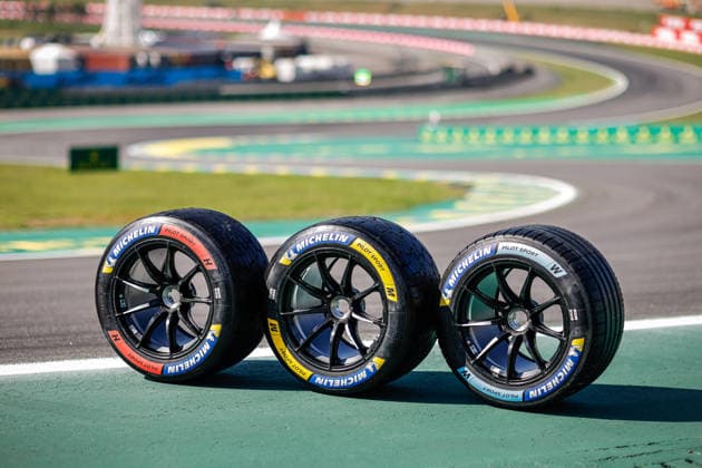 FIA WEC - 6 HOURS OF SAO PAULO 2026 during the 6 Hours of Sao Paulo 2026, 4th round of the 2026 FIA World Endurance Championship, from July 10 to 12, 2026 on the Interlagos Circuit in Sao Paulo, Brazil - Sao PauloBrazil  Copyright: xFREDERICxLExFLOCxHx