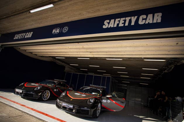 FIA WEC Rolex 6 Horas de São Paulo SaO PAULO, SP - 09.07.2026: FIA WEC ROLEX 6 HORAS DE SaO PAULO - The 2026 FIA World Endurance Championship (WEC) season arrives in Brazil for the Rolex 6 Hours of Sao Paulo, from July 10th to 12th, at the Interlagos racetrack. This event brings together the world& 39;s leading endurance manufacturers, teams, and drivers in one of the most anticipated races on the calendar. Featuring competition in the Hypercar and LMGT3 categories, the event promises high speed, strategy, and intense excitement in Sao Paulo. (Photo: Emerson Santos Fotoarena) x2982423x  EmersonxSantos