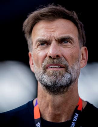 Boston, USA 09th Jul 2026. Jürgen Klopp France - Morocco World Cup Frankreich - Marokko 09.07.2026 *** Boston, USA, July 9, 2026 Jürgen Klopp France Morocco World Cup France Morocco July 9, 2026