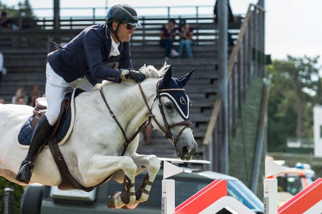 260710 Marcus Westergren of Sweden with horse Fellaini de Liebri Z competes in Stiftelsen Falsterbo Horse Show Prize during the Falsterbo Horse Show on July 10, 2026 in Falsterbo. Photo: Christian Örnberg BILDBYRAN COP 166 CO0709 ridsport equestrian falsterbo horse show ridsportlaget bbeng stiftelsen falsterbo horse show prize *** July 10, 2026: Marcus Westergren of Sweden, riding Fellaini de Liebri Z, competes for the Stiftelsen Falsterbo Horse Show Prize during the Falsterbo Horse Show on July 10, 2026 in Falsterbo. Photo by Christian Örnberg, BILDBYRAN COP 166 CO0709. equestrian sports, Falsterbo Horse Show, Ridsportlaget BBENG, Stiftelsen Falsterbo Horse Show Prize  Copyright: CHRISTIANxÖRNBERG BB260710CO003