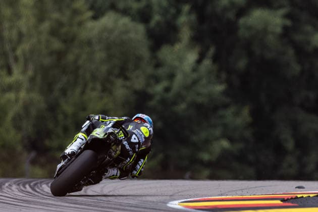 GER, Großer Preis von Deutschland, MotoGP. 11. Lauf, FIM Motorrad-Weltmeisterschaft. 10.07.2026, Sachsenring, Hohenstein-Ernstthal, GER, Großer Preis von Deutschland, MotoGP. 11. Lauf, FIM Motorrad-Weltmeisterschaft. 25, Raul Fernandez, SuperFile Trackhouse MotoGP Team Â Foto: Alexander Trienitz Hohenstein-Ernstthal Sachsenring Sachsen Deutschland *** GER, German Grand Prix, MotoGP Round 11, FIM Motorcycle World Championship, July 10, 2026, Sachsenring, Hohenstein Ernstthal, GER, German Grand Prix, MotoGP Round 11, FIM Motorcycle World Championship 25, Raul Fernandez, SuperFile Trackhouse MotoGP Team Photo by Alexander Trienitz, Hohenstein Ernstthal, Sachsenring, Saxony, Germany
