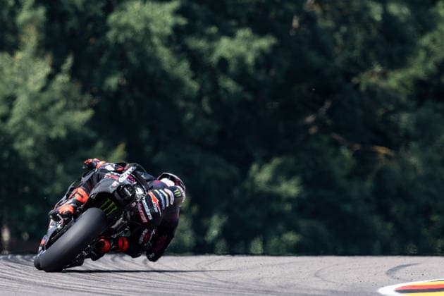 GER, Großer Preis von Deutschland, MotoGP. 11. Lauf, FIM Motorrad-Weltmeisterschaft. 10.07.2026, Sachsenring, Hohenstein-Ernstthal, GER, Großer Preis von Deutschland, MotoGP. 11. Lauf, FIM Motorrad-Weltmeisterschaft. 89, Jorge Martin, Aprilia Racing Â Foto: Alexander Trienitz Hohenstein-Ernstthal Sachsenring Sachsen Deutschland *** GER, German Grand Prix, MotoGP Round 11, FIM Motorcycle World Championship, July 10, 2026, Sachsenring, Hohenstein Ernstthal, GER, German Grand Prix, MotoGP Round 11, FIM Motorcycle World Championship 89, Jorge Martin, Aprilia Racing Photo by Alexander Trienitz, Hohenstein Ernstthal, Sachsenring, Saxony, Germany