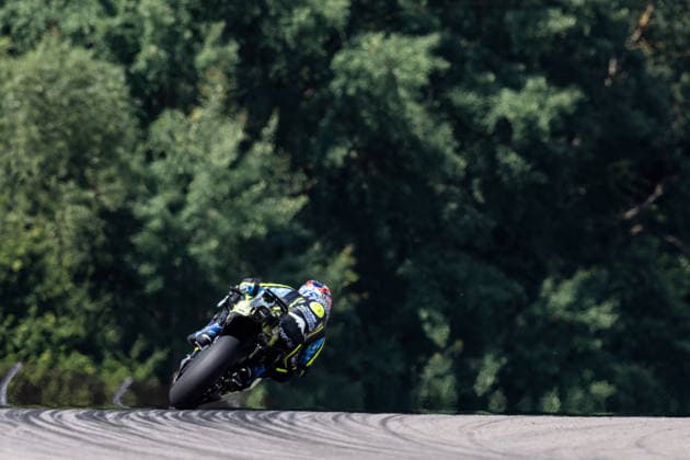 GER, Großer Preis von Deutschland, MotoGP. 11. Lauf, FIM Motorrad-Weltmeisterschaft. 10.07.2026, Sachsenring, Hohenstein-Ernstthal, GER, Großer Preis von Deutschland, MotoGP. 11. Lauf, FIM Motorrad-Weltmeisterschaft. 79, Ai Ogura, SuperFile Trackhouse MotoGP Team Â Foto: Alexander Trienitz Hohenstein-Ernstthal Sachsenring Sachsen Deutschland *** GER, German Grand Prix, MotoGP Round 11, FIM Motorcycle World Championship, July 10, 2026, Sachsenring, Hohenstein Ernstthal, GER, German Grand Prix, MotoGP Round 11, FIM Motorcycle World Championship 79, Ai Ogura, SuperFile Trackhouse MotoGP Team Photo by Alexander Trienitz, Hohenstein Ernstthal, Sachsenring, Saxony, Germany