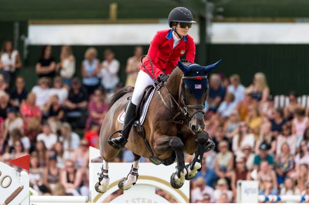 260710 Charlotte Jacobs of United States with horse Playboy Jt Z competes in Falsterbo Nations Cup during the Falsterbo Horse Show on July 10, 2026 in Falsterbo. Photo: Christian Örnberg BILDBYRAN COP 166 CO0709 ridsport equestrian falsterbo horse show ridsportlaget bbeng agria falsterbo nations cup *** July 10, 2026: Charlotte Jacobs of the United States, riding Playboy Jt Z, competes in the Falsterbo Nations Cup during the Falsterbo Horse Show on July 10, 2026 in Falsterbo. Photo by Christian Örnberg, BILDBYRAN COP 166 CO0709 equestrian sports Falsterbo Horse Show Ridsportlaget BBENG Agria Falsterbo Nations Cup  Copyright: CHRISTIANxÖRNBERG BB260710CO153