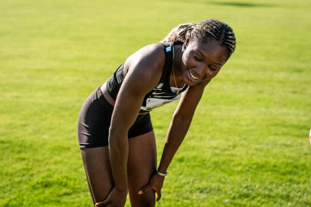 Chelsea Kadiri (Sprintteam Wetzlar, 135, 100m Frauen), GER, Leichtathletik, Athletics,Fast arms fast legs, Wetzlar, 10.07.2026, GER, Leichtathletik, Athletics,Fast arms fast legs, Wetzlar, 10.07.2026 Wetzlar *** Chelsea Kadiri Sprintteam Wetzlar, 135, Women s 100m, GER, Track and Field, Athletics, Fast Arms Fast Legs, Wetzlar, July 10, 2026, GER, Track and Field, Athletics, Fast Arms Fast Legs, Wetzlar, July 10, 2026, Wetzlar Copyright: xStefanxMayerx EP_SMR