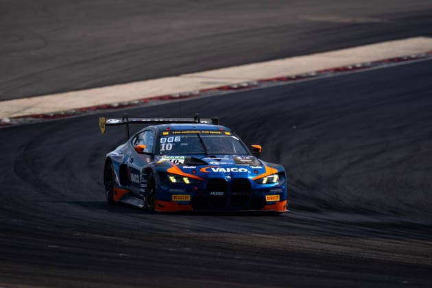 ADAC GT Masters, 7. + 8. Rennen Nürburgring 2026 10 BMW M4 GT3 Evo, FK Performance Motorsport: Fabio Rauer, Storm Gjerdrum - picture by Gruppe C Photography Nürburg Nürburgring Germany Copyright: xGruppexCxPhotographyx