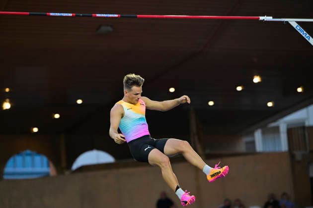 ATHLETISME : Meeting Herculis EBS - Diamond League - 10 07 2026 Thibaut Collet - Meeting Herculis EBS on July, 10 2026 in Monaco. MonacoMonaco  Copyright: xWilliamxCannarellax