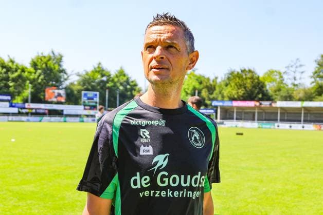 s™ Gravenzande , 11-07-2026 , BICT stadion , season 2026 2027 , Preseason friendly , match between Sparta Rotterdam and Telstar , picture shows, Sparta - Telstar (friendly)  x204977062x Copyright: