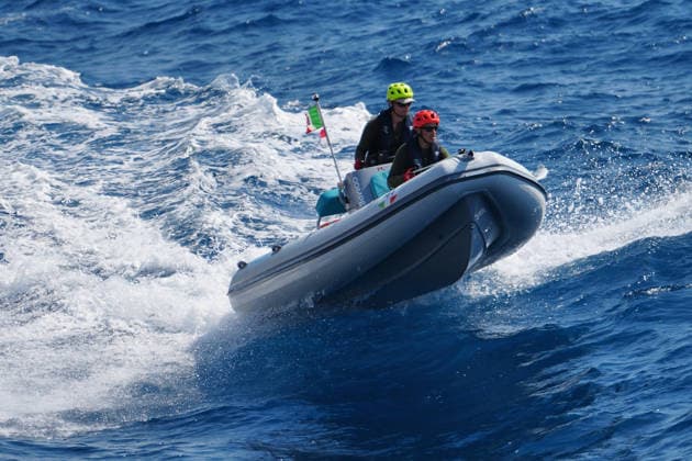 Monaco Energy Boat Challenge 2026 at Yacht Club Monaco, July 11, 2026, Monaco,  Copyright: xGianxMattiaxD Albertox-xLaPressex