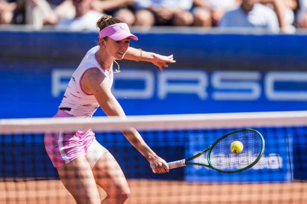260711 Simona Waltert of Switzerland during the final of Nordea Open on day 6 on July 11, 2026 in Bastad. Photo: Niclas Jönsson BILDBYRAN COP 273 NO0425 tennis WTA, Tennis Damen 125 nordea open dam bbeng *** 260711 Simona Waltert of Switzerland during the final of the Nordea Open on Day 6, July 11, 2026, in Bastad. Photo by Niclas Jönsson, BILDBYRAN COP 273 NO0425 tennis wta 125 nordea open women s singles  Copyright: NICLASxJÖNSSON BB260711NO015