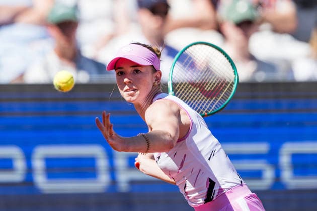 260711 Simona Waltert of Switzerland during the final of Nordea Open on day 6 on July 11, 2026 in Bastad. Photo: Niclas Jönsson BILDBYRAN COP 273 NO0425 tennis WTA, Tennis Damen 125 nordea open dam bbeng *** 260711 Simona Waltert of Switzerland during the final of the Nordea Open on Day 6, July 11, 2026, in Bastad. Photo by Niclas Jönsson, BILDBYRAN COP 273 NO0425 tennis wta 125 nordea open women s singles  Copyright: NICLASxJÖNSSON BB260711NO019