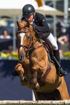 260711 Jens Fredricson of Sweden with horse Adele K competes in Falsterbo Derby during the Falsterbo Horse Show on July 11, 2026 in Falsterbo. Photo: Christian Örnberg BILDBYRAN COP 166 CO0710 ridsport equestrian falsterbo horse show ridsportlaget bbeng falsterbo derbysverige sweden *** July 11, 2026: Jens Fredricson of Sweden, riding Adele K, competes in the Falsterbo Derby during the Falsterbo Horse Show on July 11, 2026 in Falsterbo. Photo by Christian Örnberg, BILDBYRAN COP 166 CO0710 equestrian sports Falsterbo Horse Show Ridsportlaget BBENG Falsterbo Derby Sweden  Copyright: CHRISTIANxÖRNBERG BB260711CO189